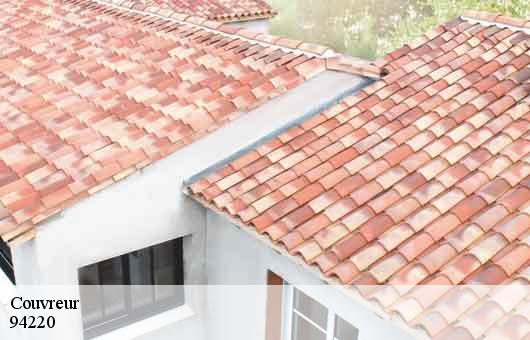 Couvreur