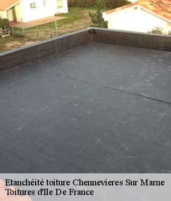 Etanchéité toiture  chennevieres-sur-marne-94430 Toitures d'Ile De France